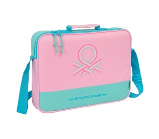 Cartera extraescolares Dolce Benetton