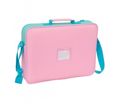 Cartera extraescolares Dolce Benetton