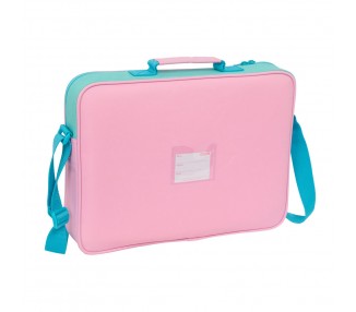 Cartera extraescolares Dolce Benetton