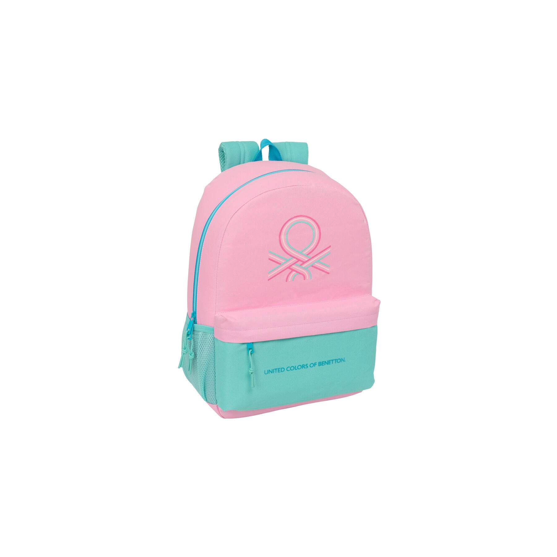 Mochila Dolce Benetton 46cm adaptable