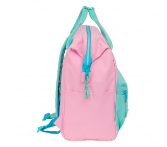 Mochila portatil Dolce Benetton 40cm