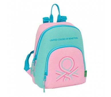 Mochila Dolce Benetton 30cm