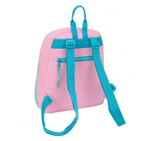 Mochila Dolce Benetton 30cm