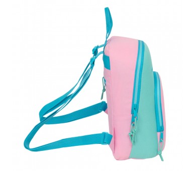 Mochila Dolce Benetton 30cm