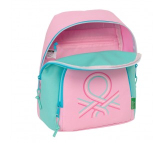 Mochila Dolce Benetton 30cm