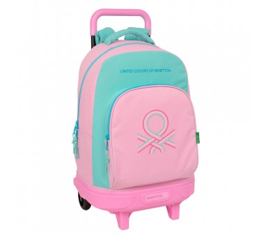 Trolley Compact Dolce Benetton 45cm