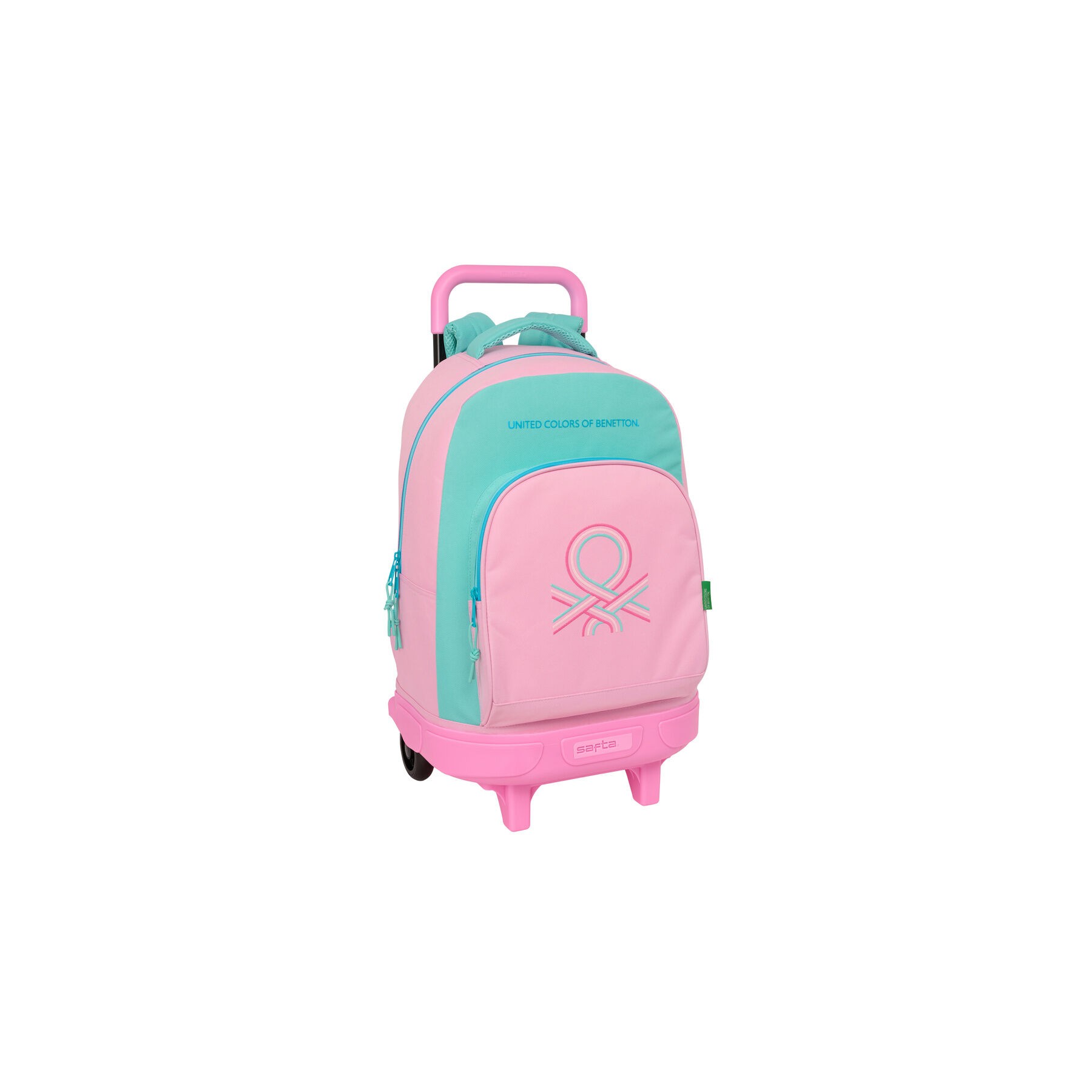 Trolley Compact Dolce Benetton 45cm