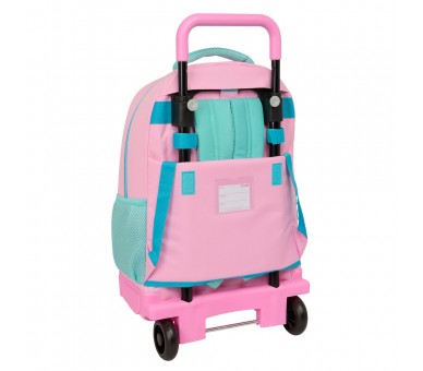 Trolley Compact Dolce Benetton 45cm