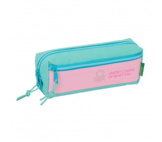 Portatodo Dolce Benetton triple