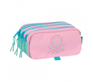 Portatodo Dolce Benetton triple