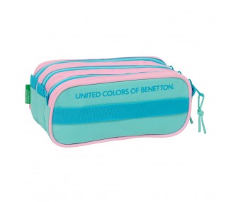 Portatodo Dolce Benetton triple