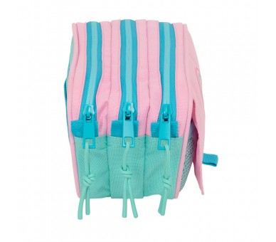 Portatodo Dolce Benetton triple