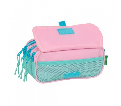 Portatodo Dolce Benetton triple