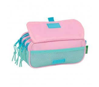 Portatodo Dolce Benetton triple