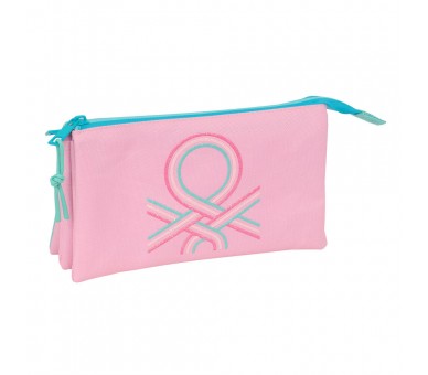 Portatodo Dolce Benetton triple