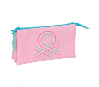 Portatodo Dolce Benetton triple