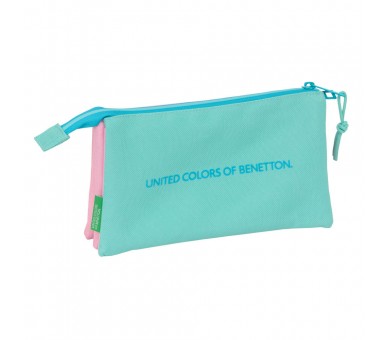 Portatodo Dolce Benetton triple