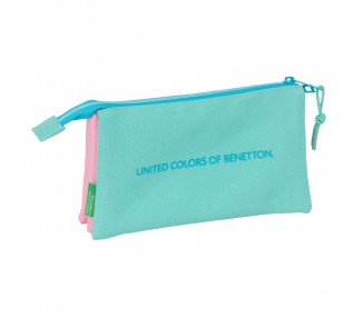 Portatodo Dolce Benetton triple