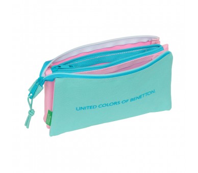 Portatodo Dolce Benetton triple