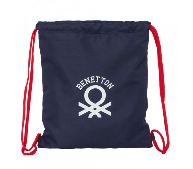 Saco Together Benetton 40cm