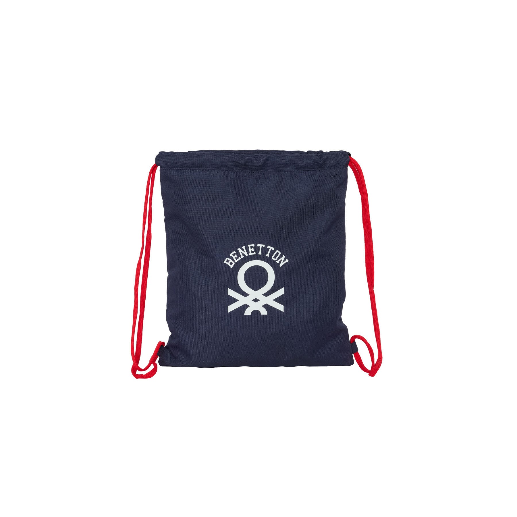 Saco Together Benetton 40cm