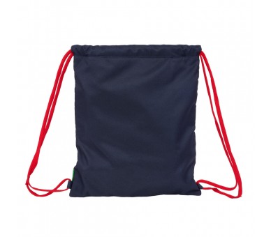 Saco Together Benetton 40cm