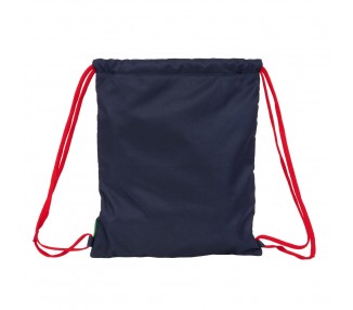 Saco Together Benetton 40cm