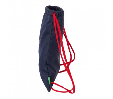 Saco Together Benetton 40cm