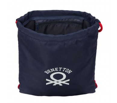 Saco Together Benetton 40cm