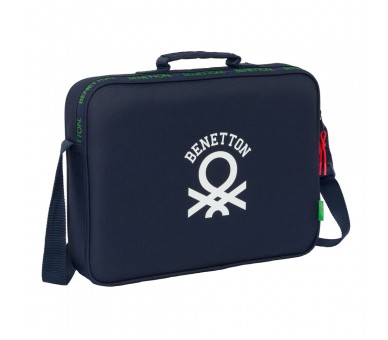 Cartera extraescolares Together Benetton