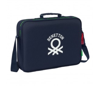 Cartera extraescolares Together Benetton
