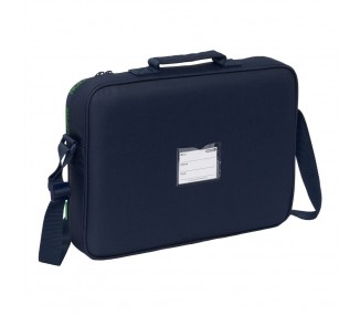 Cartera extraescolares Together Benetton