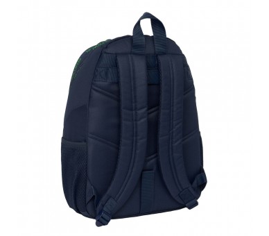 Mochila Together Benetton 44cm adaptable