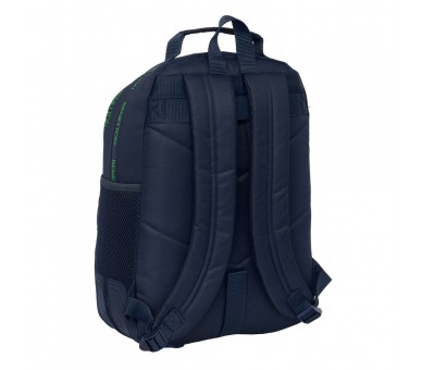 Mochila Together Benetton 42cm adaptable