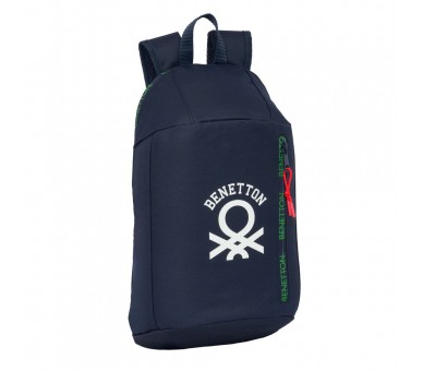 Mochila Together Benetton 39cm