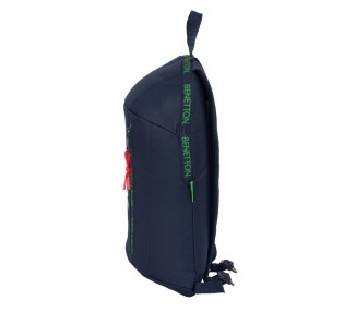 Mochila Together Benetton 39cm