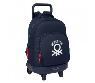 Trolley Compact Together Benetton 45cm