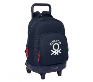 Trolley Compact Together Benetton 45cm