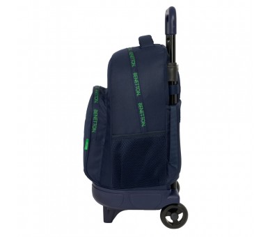 Trolley Compact Together Benetton 45cm