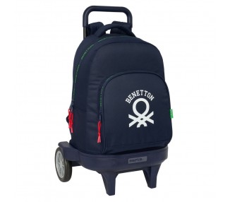 Trolley Compact Evolution Together Benetton 45cm