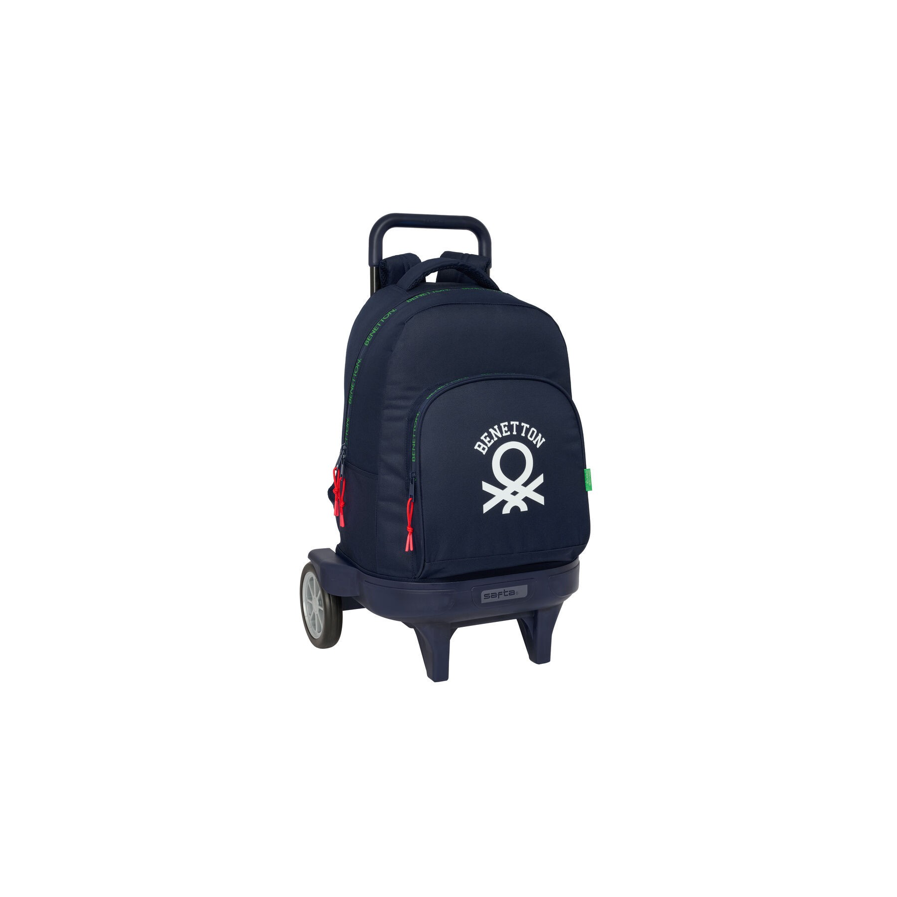 Trolley Compact Evolution Together Benetton 45cm