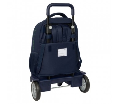 Trolley Compact Evolution Together Benetton 45cm