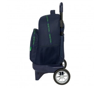 Trolley Compact Evolution Together Benetton 45cm