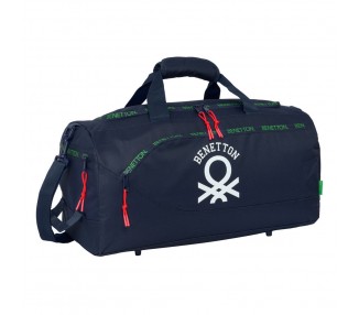 Bolsa deporte Together Benetton