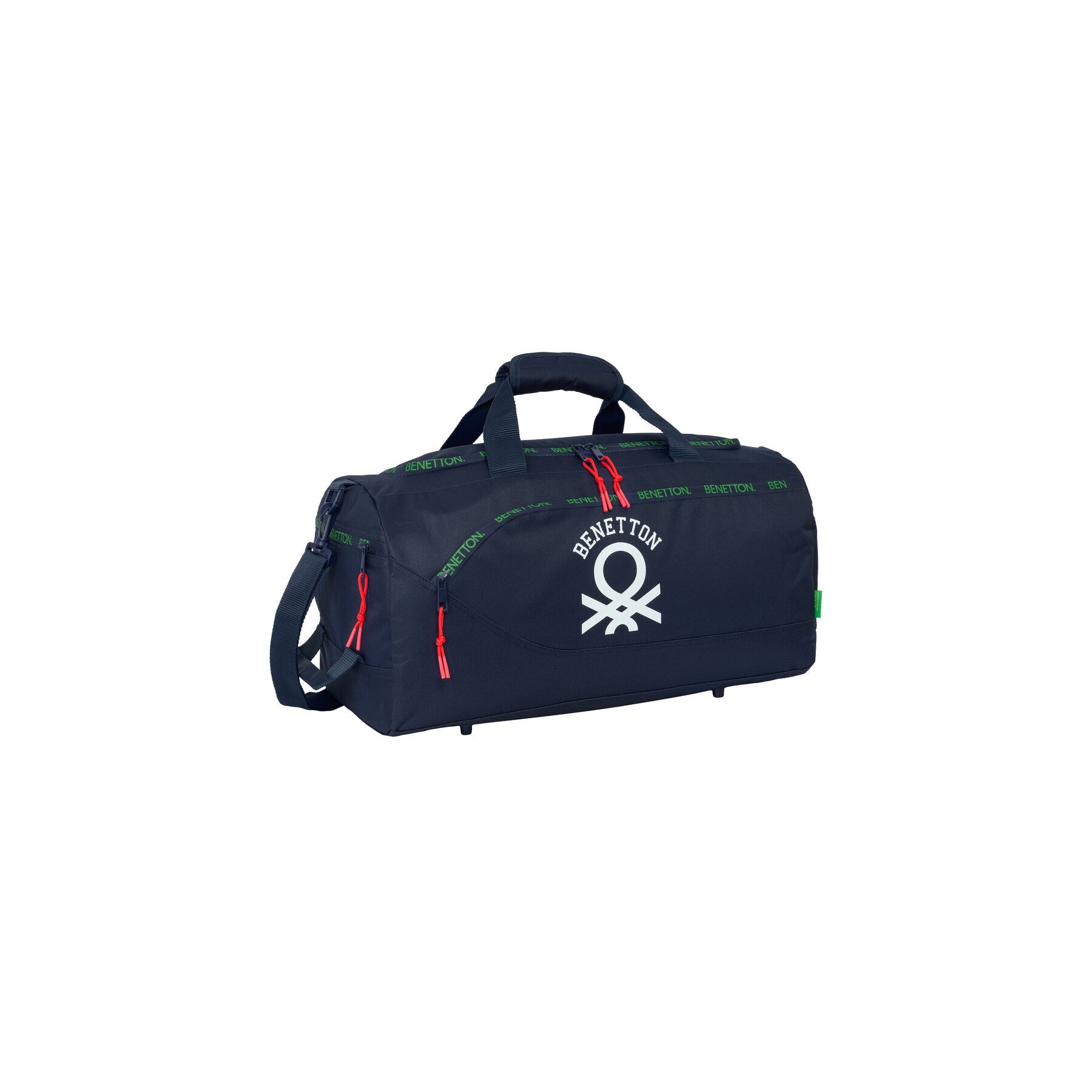 Bolsa deporte Together Benetton