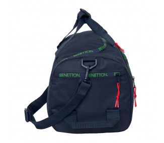 Bolsa deporte Together Benetton
