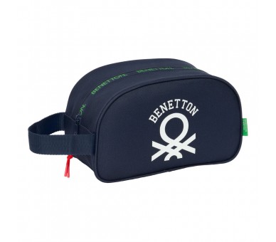 Neceser Together Benetton adaptable