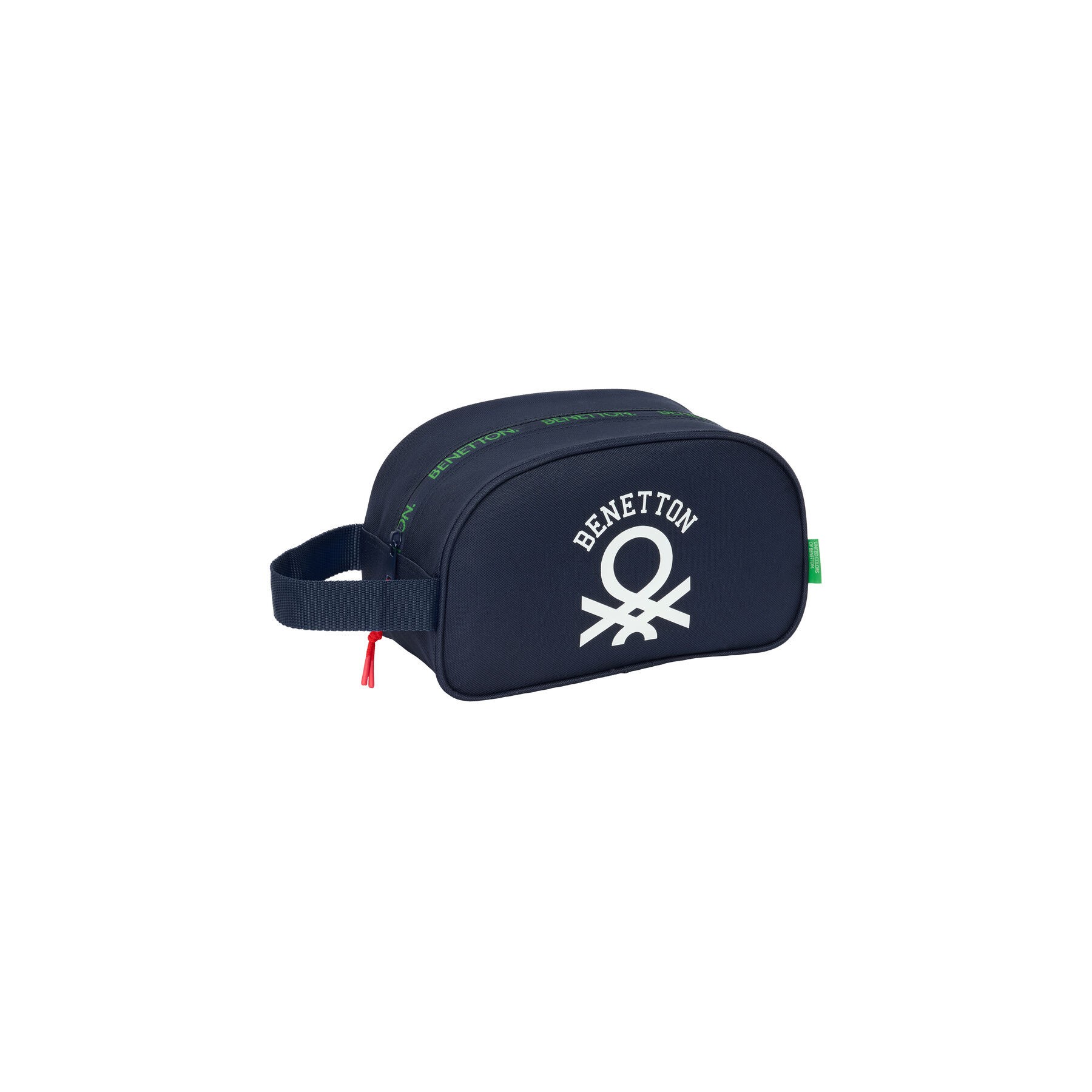 Neceser Together Benetton adaptable