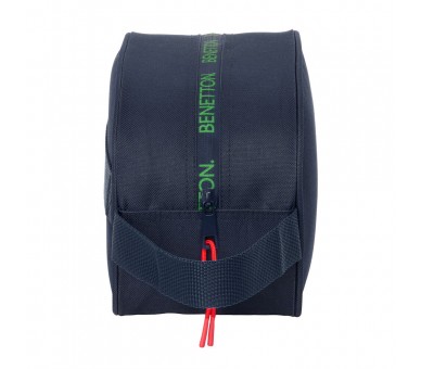 Neceser Together Benetton adaptable