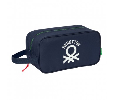 Zapatillero Together Benetton